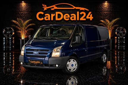 Ford Transit 285.000 km 4.300 &euro; Voerde 46562