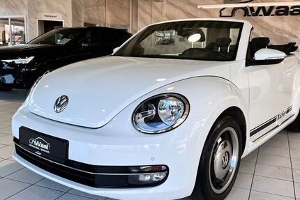 VW Beetle 144.326 km 8.990 &euro; Spaichingen 78549