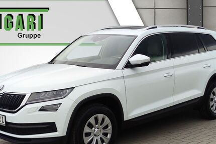 Skoda Kodiaq 140.000 km 17.490 &euro; Magdeburg 39128