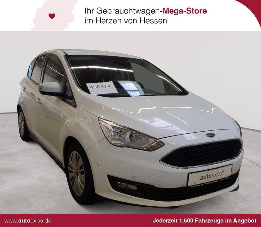 C-Max