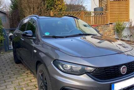 Fiat Tipo 61.500 km 14.900 &euro; Udenheim 55288