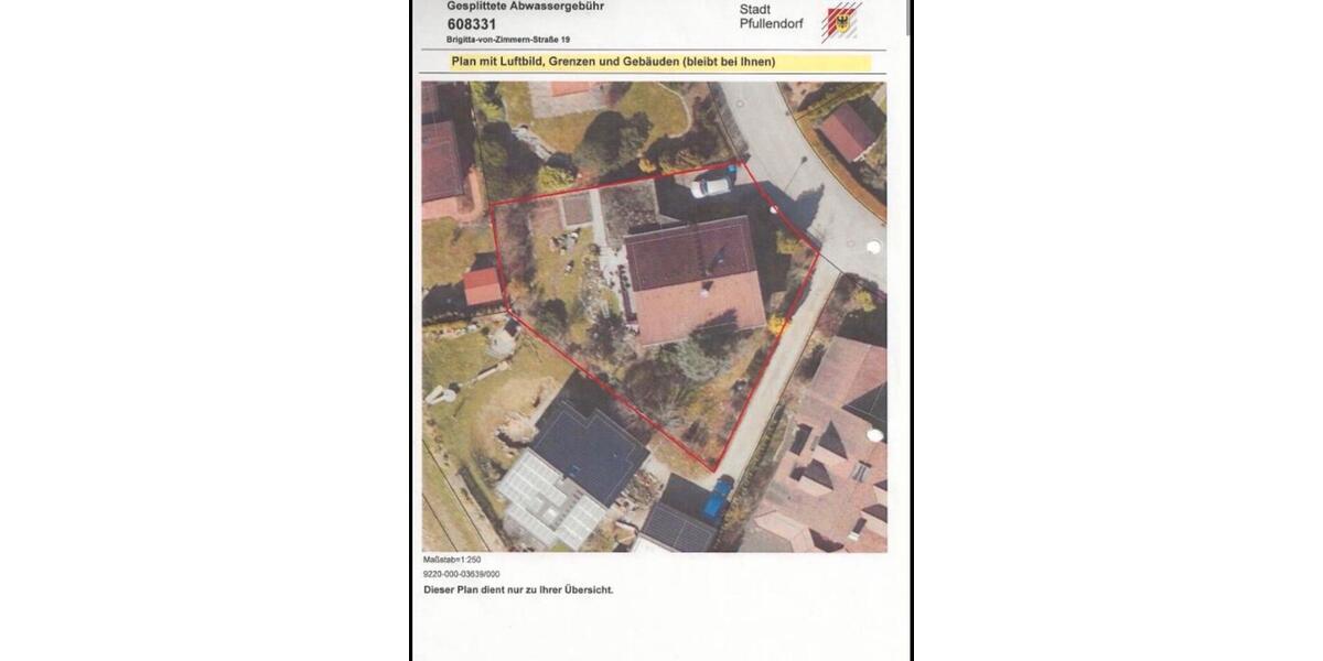 Einfamilienhaus Pfullendorf - 8 Zimmer, 170 m&sup2;, 590.000&euro; | Angebot:27076708