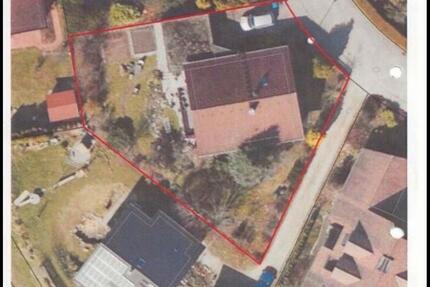 Haus Pfullendorf - 8 Zimmer, 170 m&sup2;, 590.000&euro; | Angebot:27076708