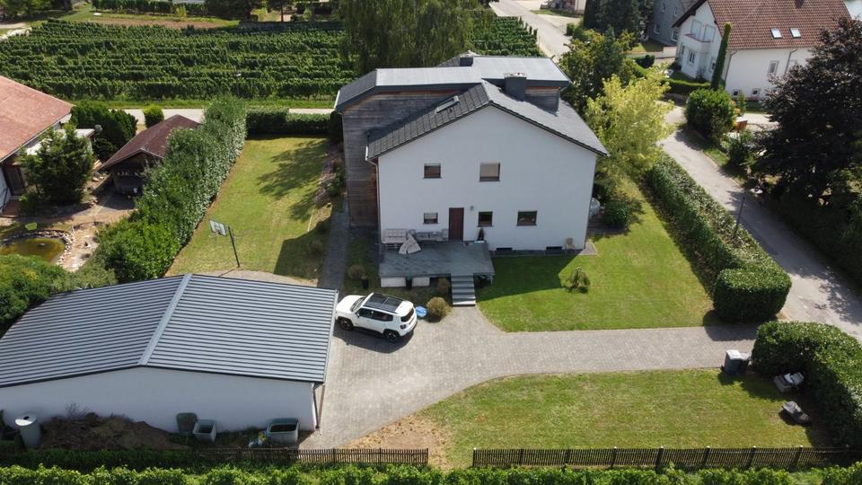 Einfamilienhaus Saarburg - 13 Zimmer, 280 m&sup2;, 798.000&euro; | Angebot:25841217
