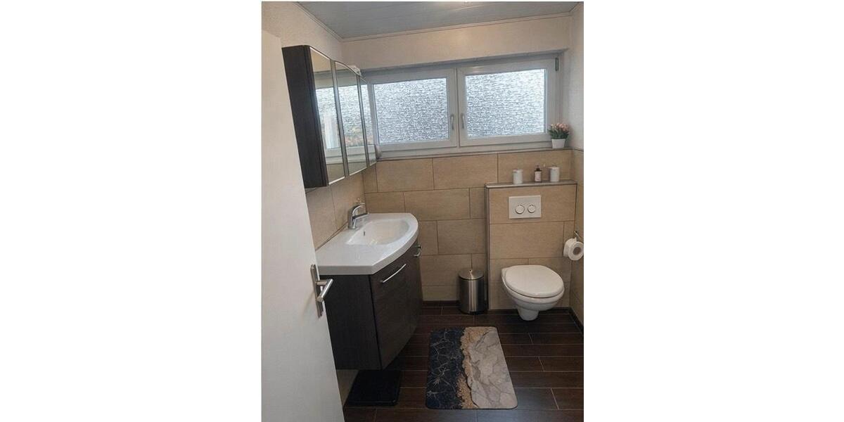 Etagenwohnung Bad Pyrmont - 3.5 Zimmer, 90 m&sup2;, 134.900&euro; | Angebot:26534823