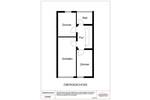 Reihenmittelhaus Oberkochen - 4 Zimmer, 103 m&sup2;, 280.000&euro; | Angebot:25986615