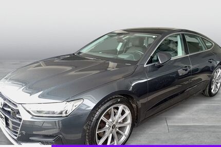 Audi A7 49.096 km 40.845 &euro; Unna 59423