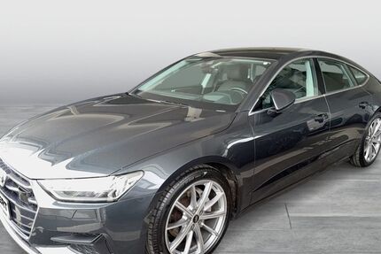 Audi A7 49.096 km 44.695 &euro; Unna 59423