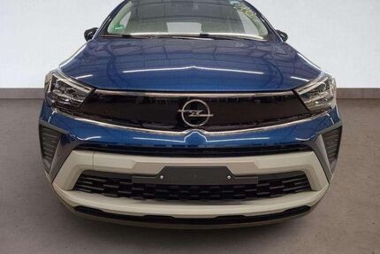 Opel Crossland (X) 9.200 km 16.800 &euro; Meckenheim 53340