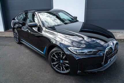BMW i4 89.400 km 34.900 &euro; Obernburg a.Main 63785