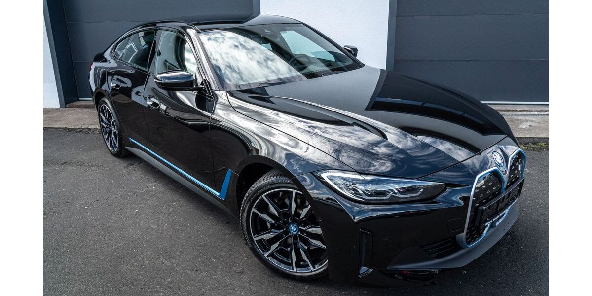BMW i4 89.400 km 34.900 &euro; Obernburg a.Main 63785