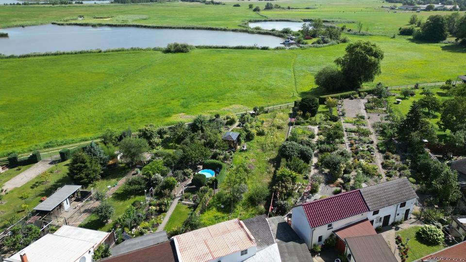 Doppelhaushälfte Havelsee - 4 Zimmer, 130 m&sup2;, 449.000&euro; | Angebot:26913901