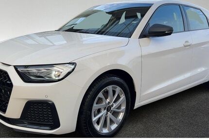 Audi A1 1.890 km 23.299 € Hamburg 22529