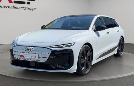Audi A6 e-tron 7.900 km 84.990 € Flensburg 24941