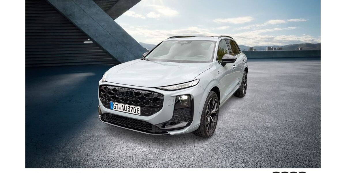 Audi Q3 6.900 km 57.895 &euro; Gütersloh 33330