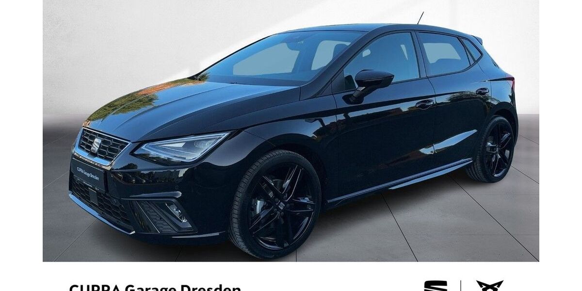 Seat Ibiza 5.000 km 25.890 &euro; Dresden 01067