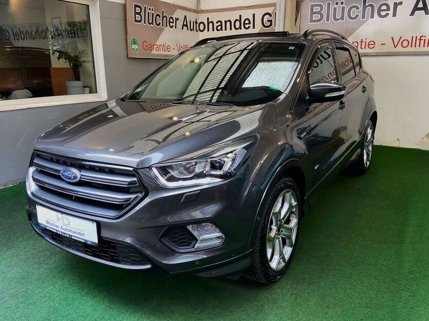 Kuga