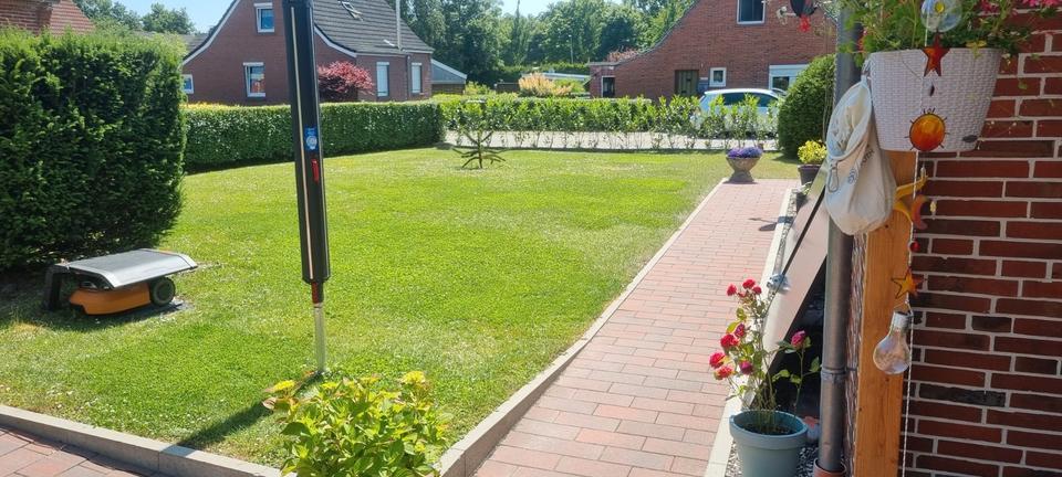 Einfamilienhaus Hinte - 5 Zimmer, 95 m&sup2;, 249.500&euro; | Angebot:26382737