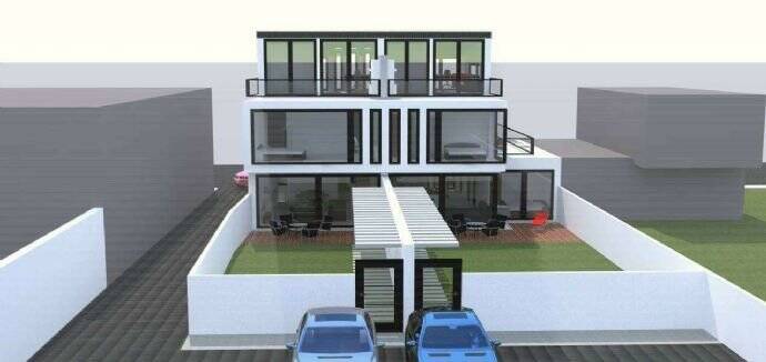 Doppelhaushälfte Solingen Höhscheid - 6 Zimmer, 160 m&sup2;, 799.000&euro; | Angebot:23882374