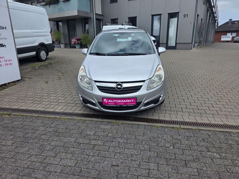 Corsa
