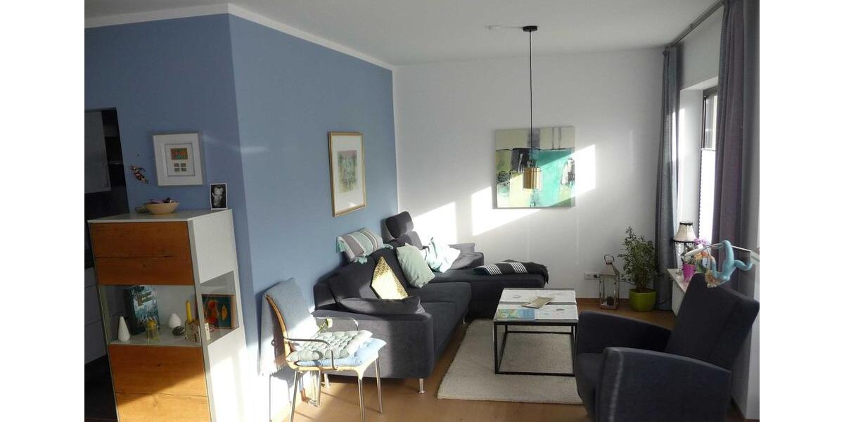 Etagenwohnung Bad Pyrmont - 3 Zimmer, 90 m&sup2;, 250.000&euro; | Angebot:26058978