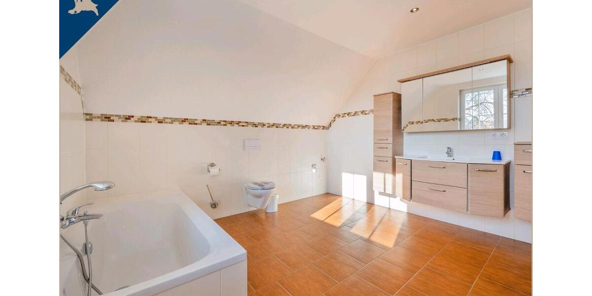 Einfamilienhaus Korswandt - 6 Zimmer, 165 m&sup2;, 455.000&euro; | Angebot:27023859