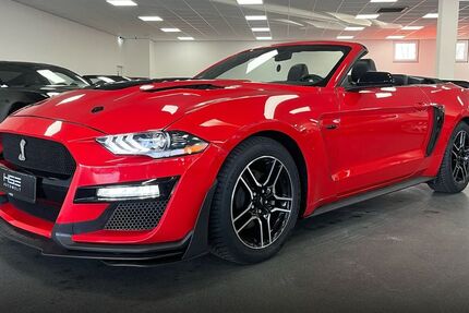 Ford Mustang 75.000 km 27.990 &euro; Mudau 69427