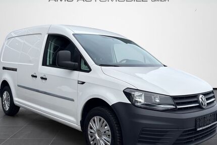 VW Caddy Maxi 97.742 km 13.999 &euro; Ribnitz-Damgarten 18311