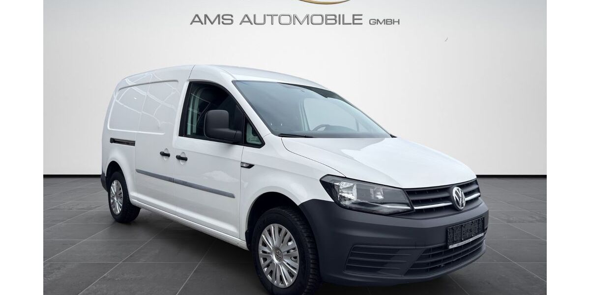 VW Caddy Maxi 97.742 km 13.999 &euro; Ribnitz-Damgarten 18311