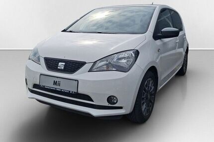 Seat Mii