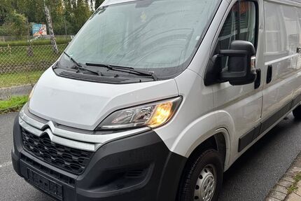 Citroen Jumper 110.000 km 15.400 € Oberasbach 90522