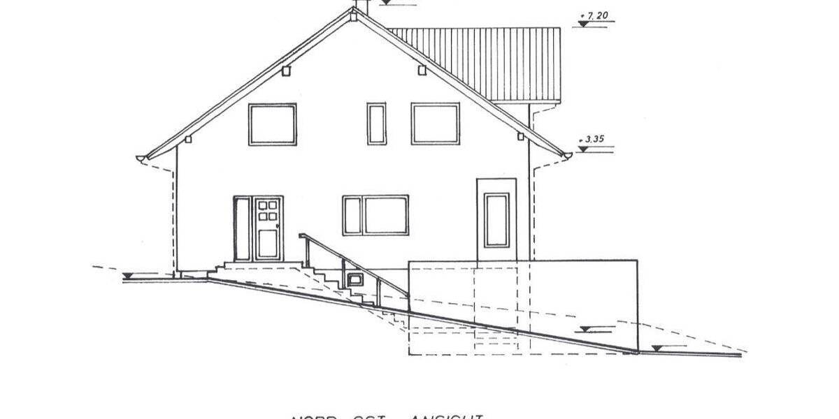 Einfamilienhaus Ruppichteroth - 5 Zimmer, 166 m&sup2;, 560.000&euro; | Angebot:23958982