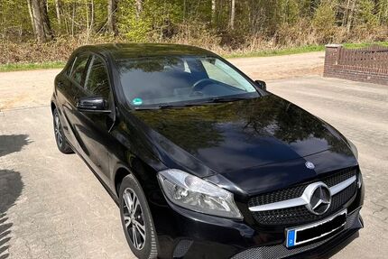 Mercedes-Benz A 180 175.000 km 8.900 &euro; Borstorf 23881