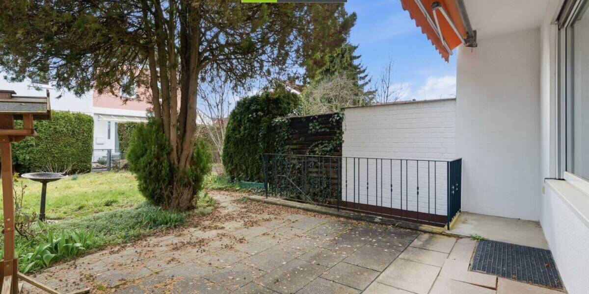 Reihenmittelhaus Friedberg - 6 Zimmer, 125 m&sup2;, 469.000&euro; | Angebot:25997898