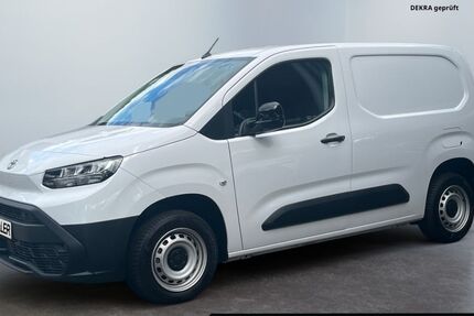 Toyota Proace City 26.158 km 19.480 &euro; Herford 32049