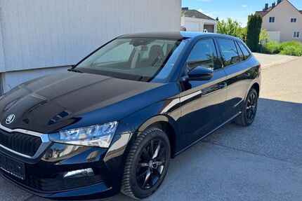 Skoda Scala 278.000 km 6.999 &euro; Lippertshofen (bei Ingolstadt) 85080