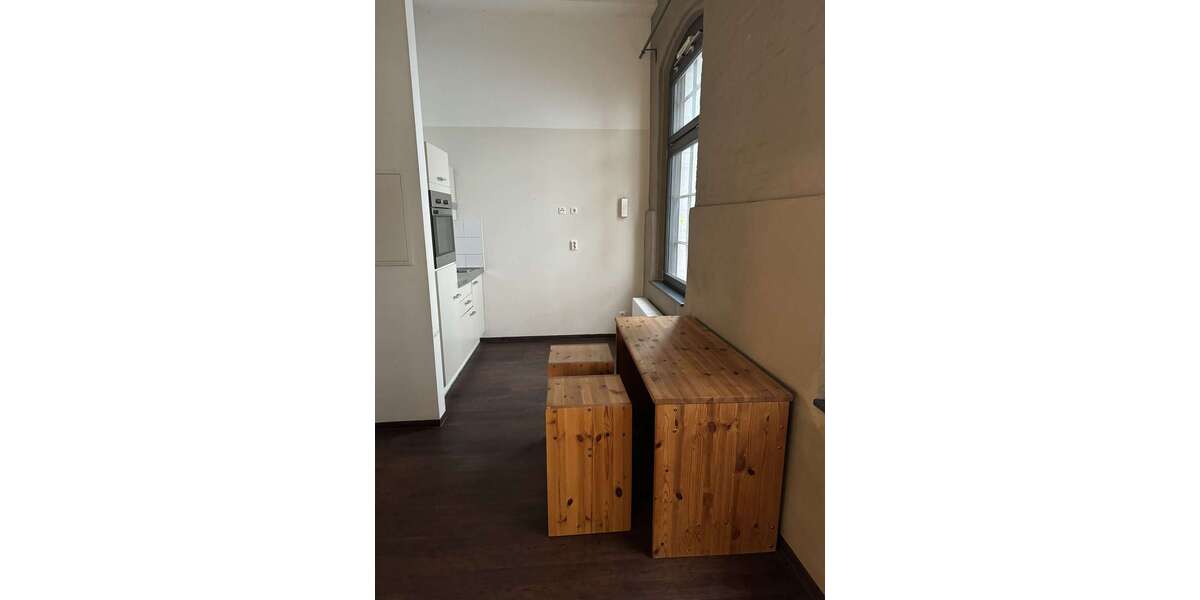 Etagenwohnung Bamberg Bamberg-Ost - 1 Zimmer, 30 m&sup2;, 147.000&euro; | Angebot:24762200