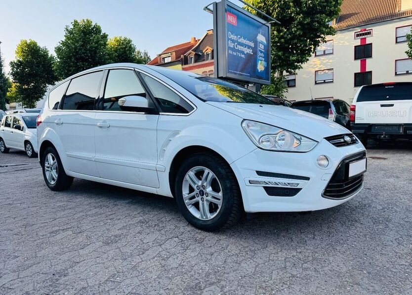 S-Max
