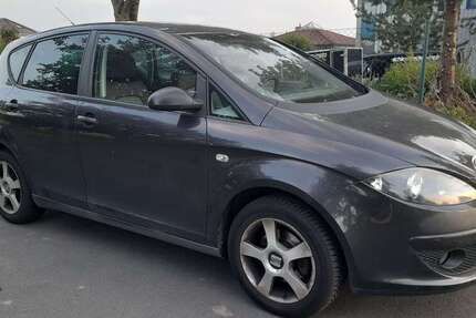Seat Altea 270.000 km 899 € Gießen 35390