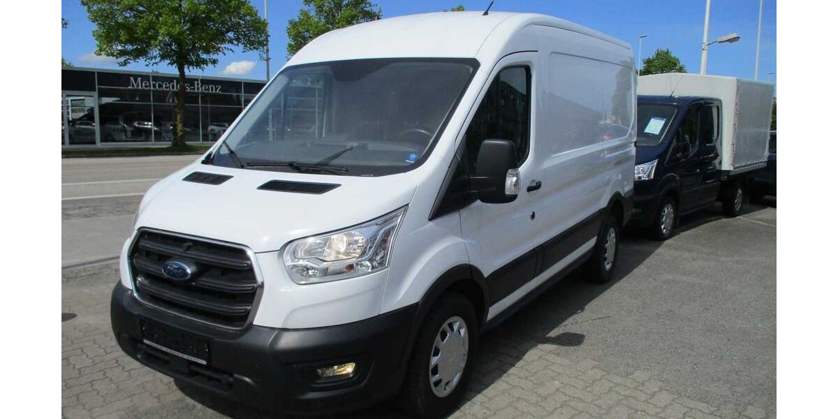Ford Transit 31.000 km 20.900 € Kiel-Kronshagen 24119