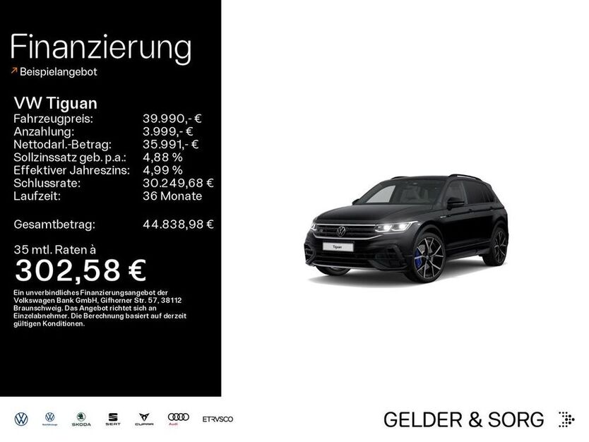 Tiguan