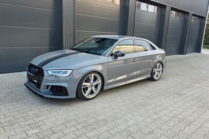 Audi RS3 74.000 km 39.000 &euro; Moritzburg 01468
