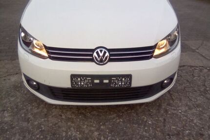 VW Touran 267.100 km 5.800 &euro; Krefeld 47799