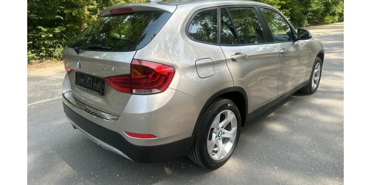 BMW X1 97.000 km 10.700 &euro; Maintal 63477