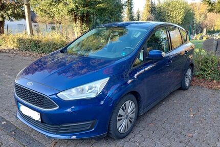 Ford C-Max 146.550 km 4.800 &euro; Lindlar 51789