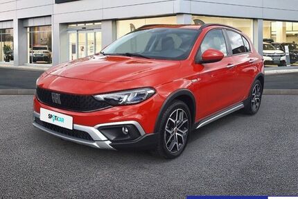 Fiat Tipo 12.532 km 18.790 &euro; Wiesbaden 65203