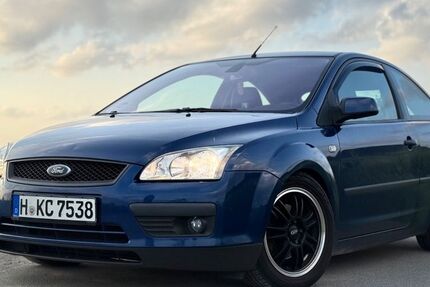 Ford Focus 208.000 km 1.400 &euro; Gehrden 30989