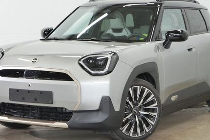 Mini Aceman E 9.800 km 31.900 &euro; Kirchseeon 85614