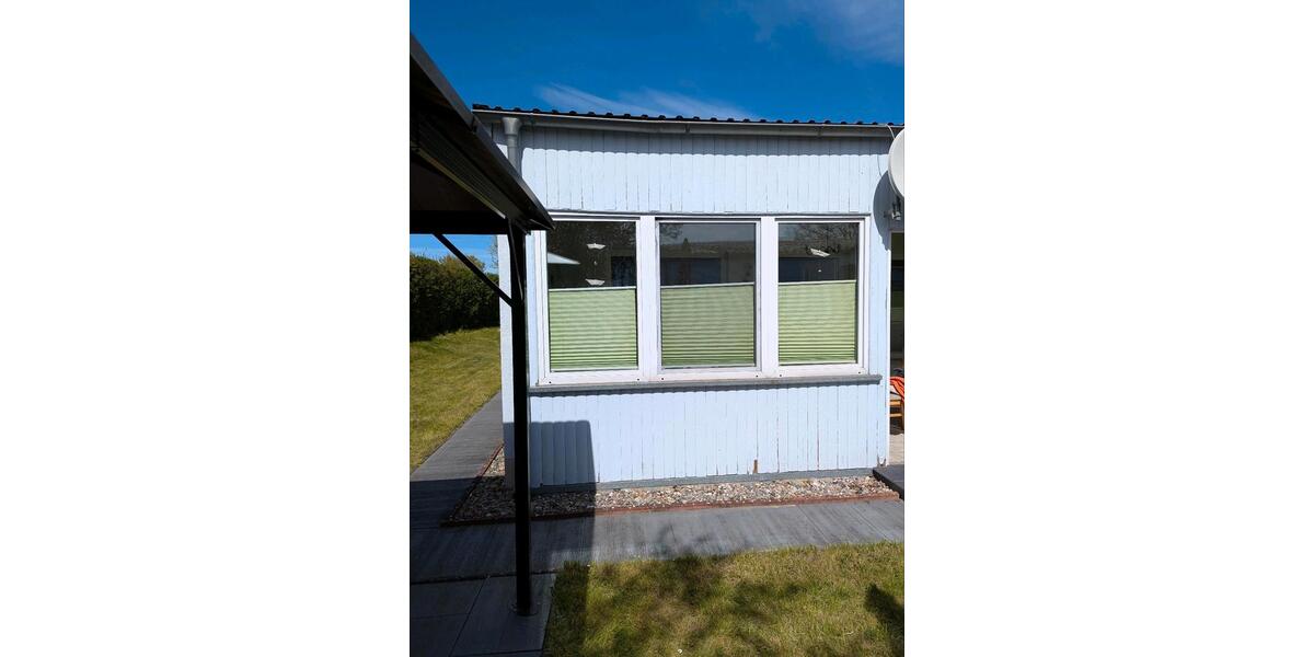 Einfamilienhaus Gülzow-Prüzen Prüzen - 2 Zimmer, 40 m&sup2;, 89.000&euro; | Angebot:26820116