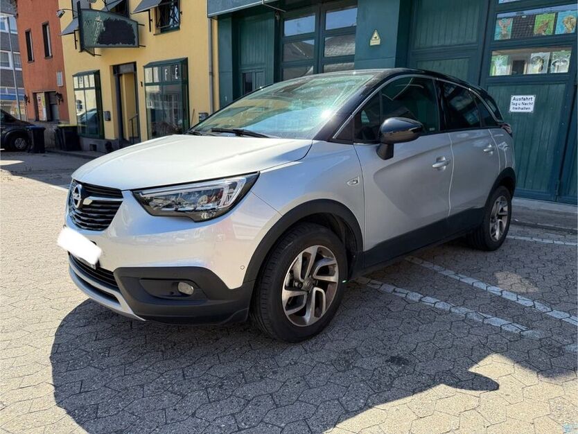 Crossland (X)